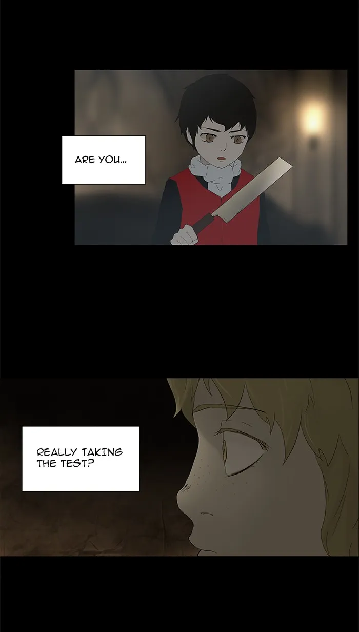 Tower Of God Chapter 77 Image 111