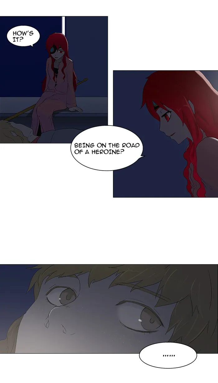 Tower Of God Chapter 77 Image 4