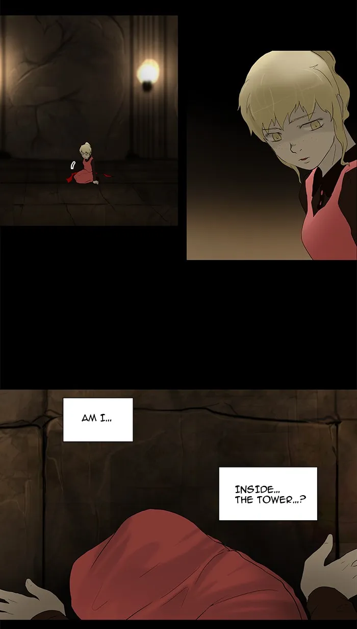 Tower Of God Chapter 77 Image 41