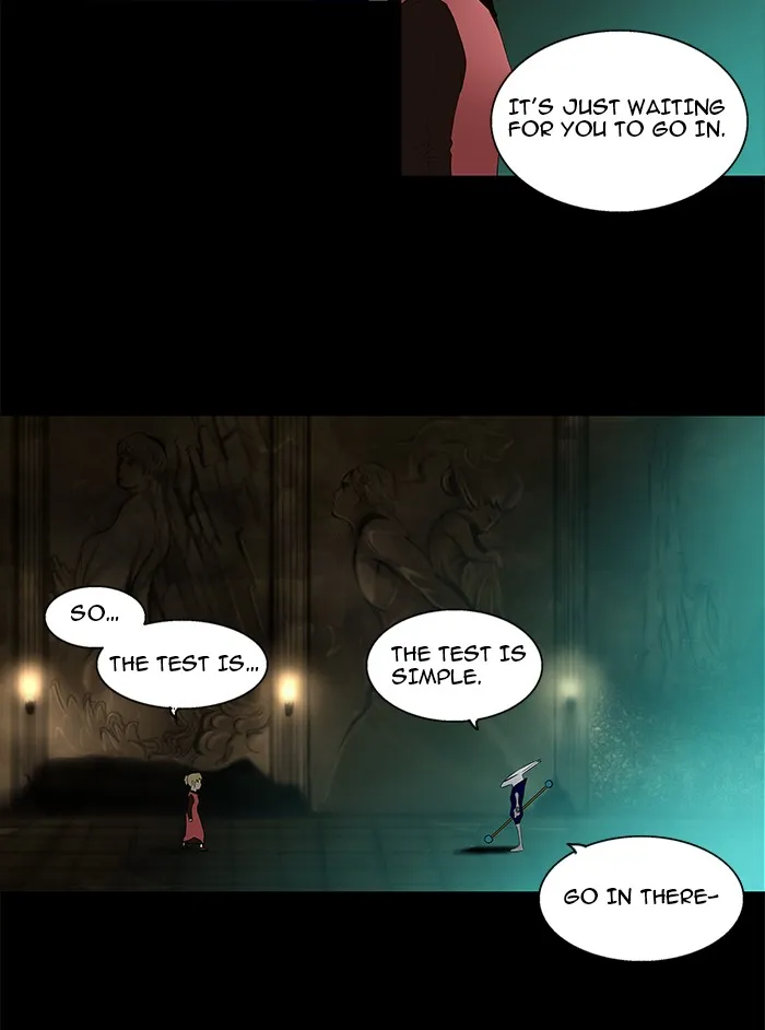 Tower Of God Chapter 77 Image 82