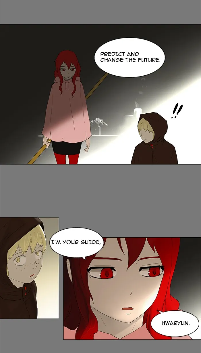 Tower Of God Chapter 78 Image 67