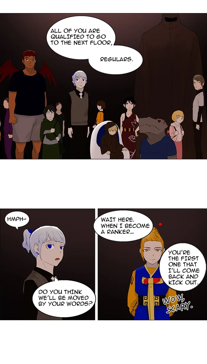 Tower Of God Chapter 79 Image 10