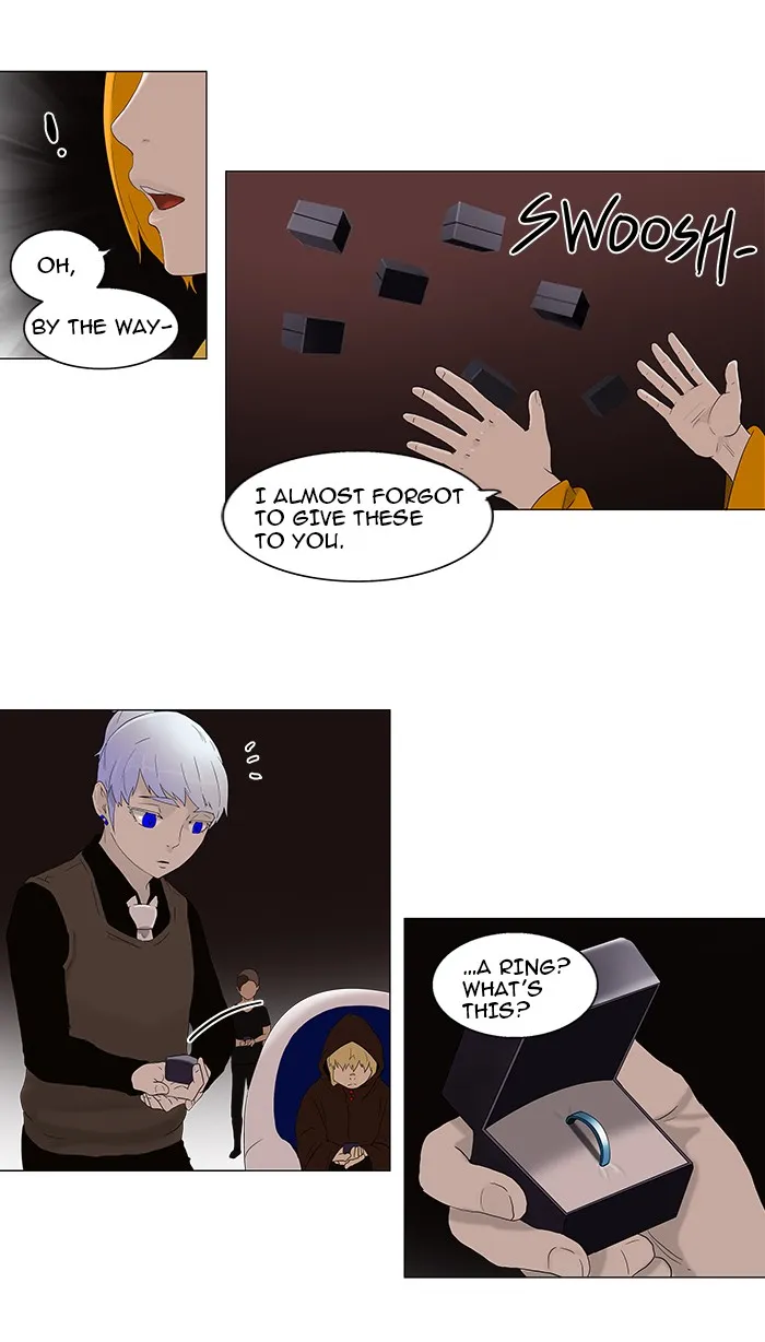 Tower Of God Chapter 79 Image 11