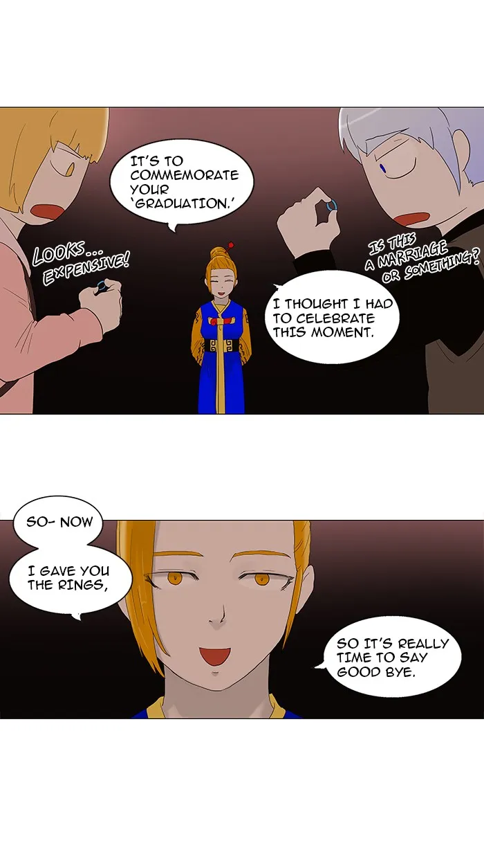 Tower Of God Chapter 79 Image 13