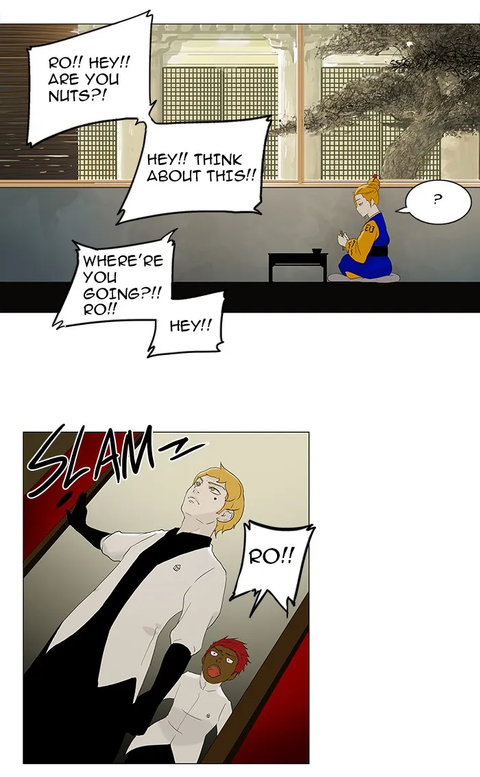 Tower Of God Chapter 79 Image 23