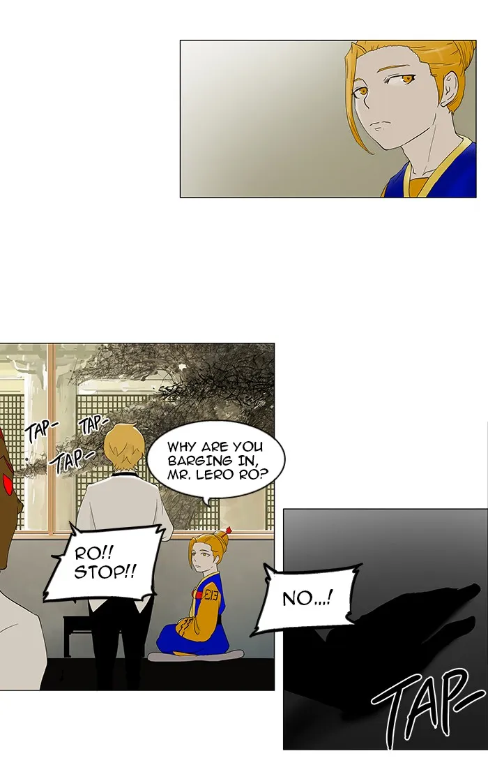 Tower Of God Chapter 79 Image 25