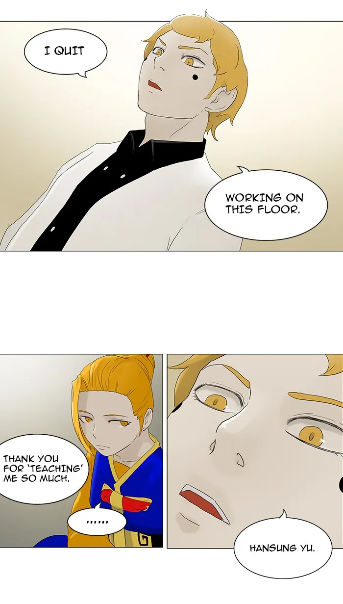 Tower Of God Chapter 79 Image 29