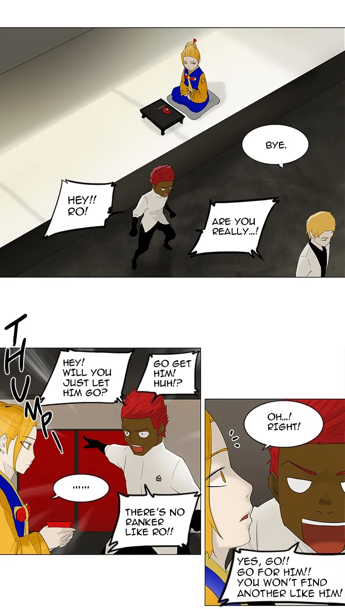 Tower Of God Chapter 79 Image 31