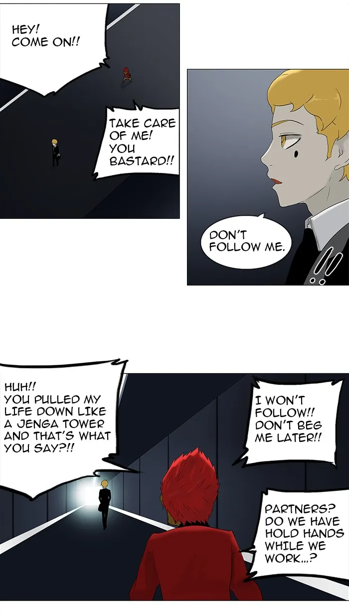 Tower Of God Chapter 79 Image 41