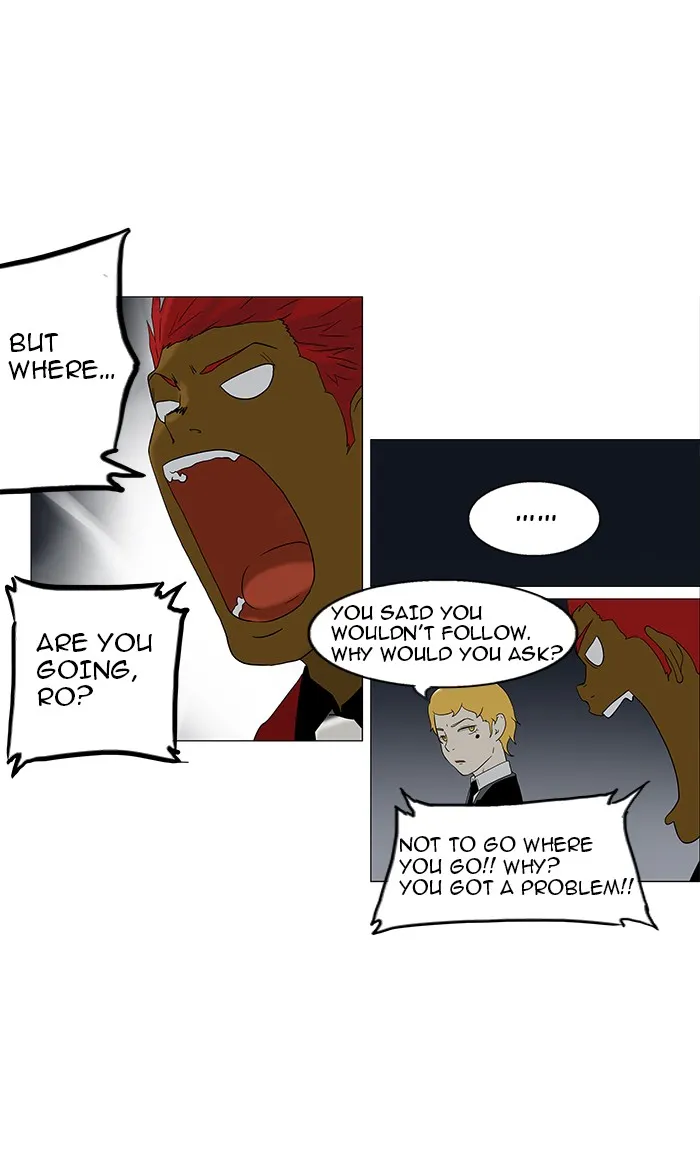 Tower Of God Chapter 79 Image 43