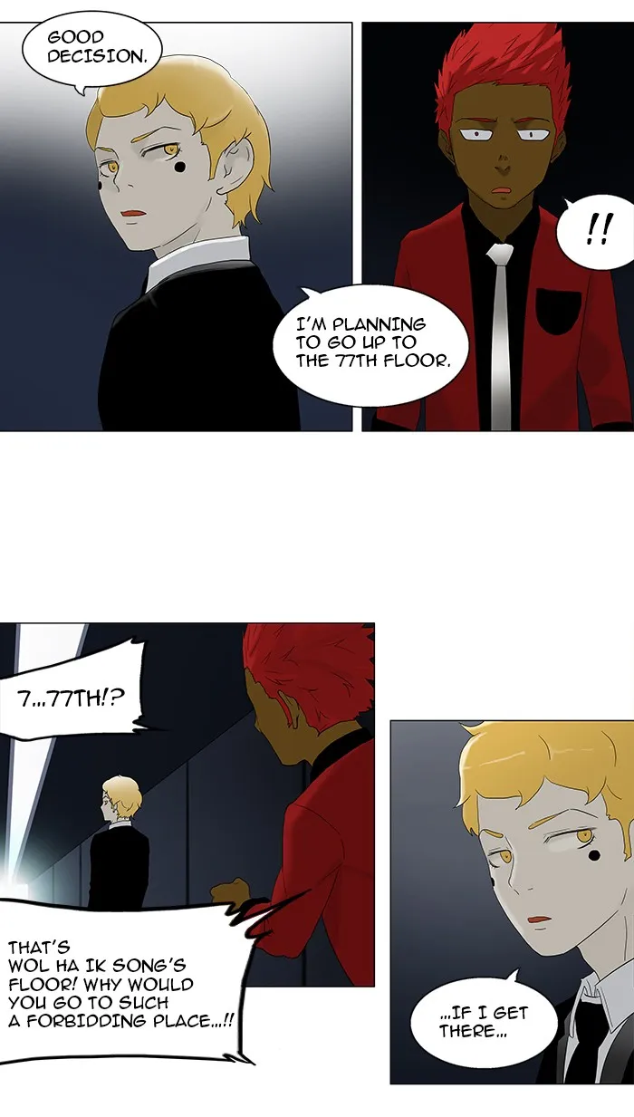 Tower Of God Chapter 79 Image 45