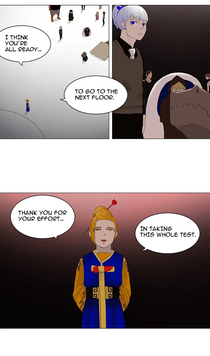 Tower Of God Chapter 79 Image 7