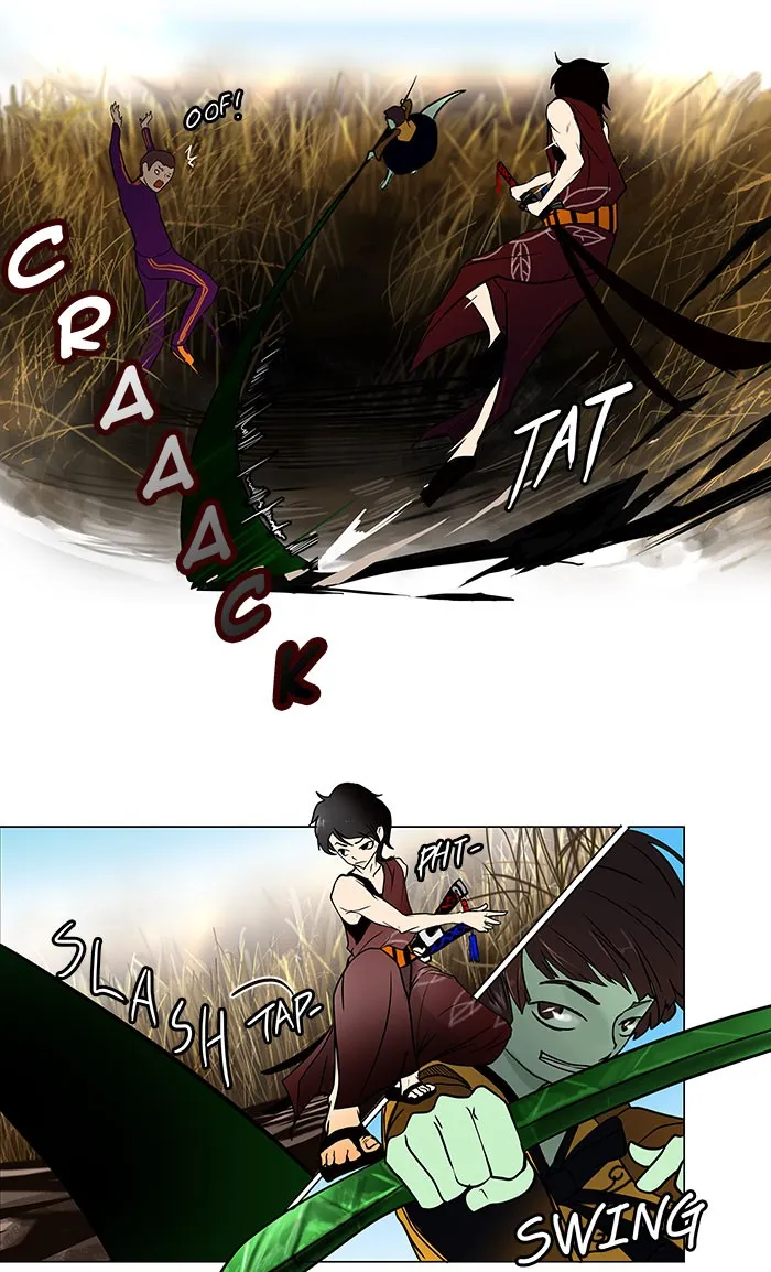 Tower Of God Chapter 8 Image 13