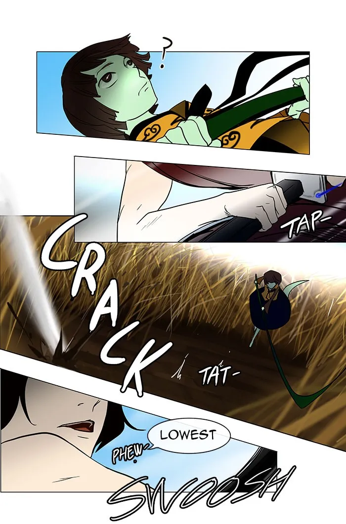 Tower Of God Chapter 8 Image 19