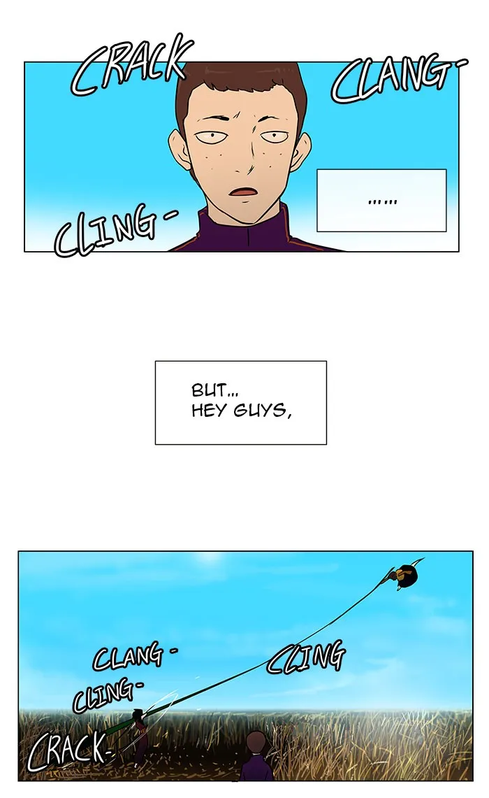 Tower Of God Chapter 8 Image 25