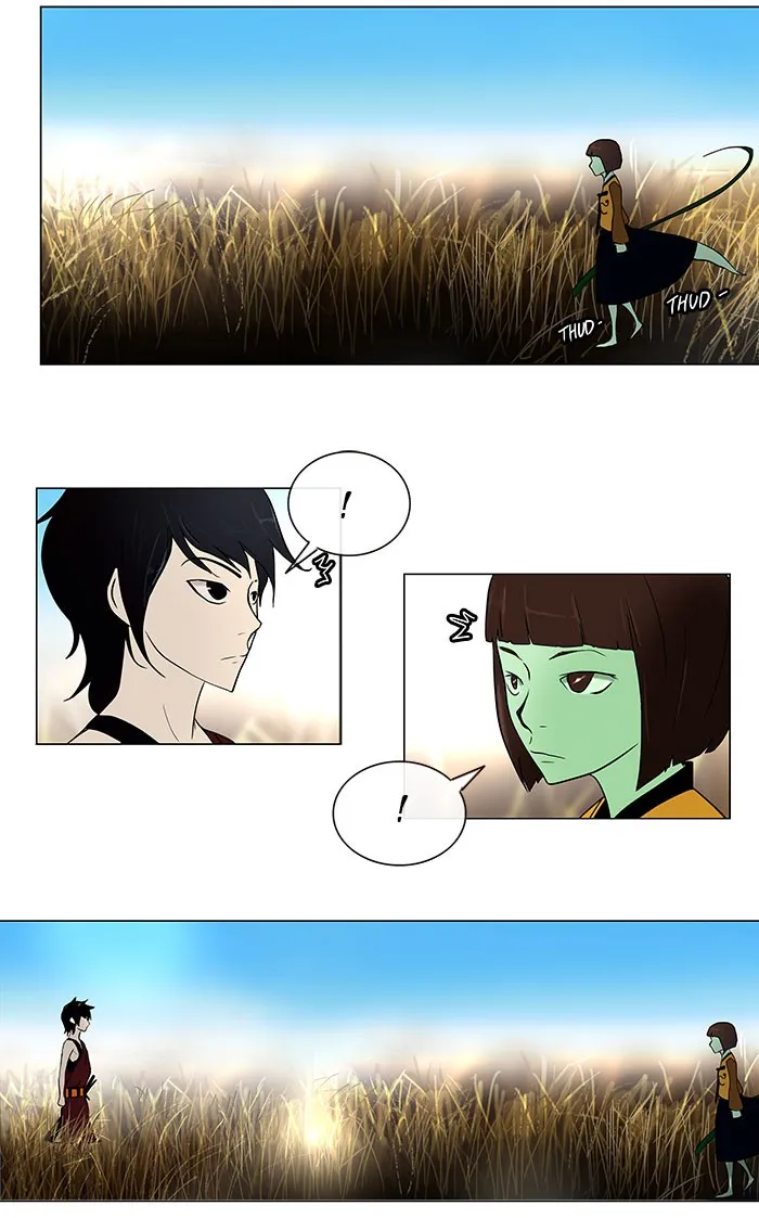 Tower Of God Chapter 8 Image 3