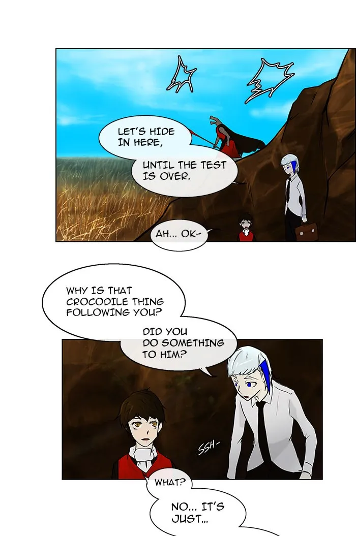 Tower Of God Chapter 8 Image 35