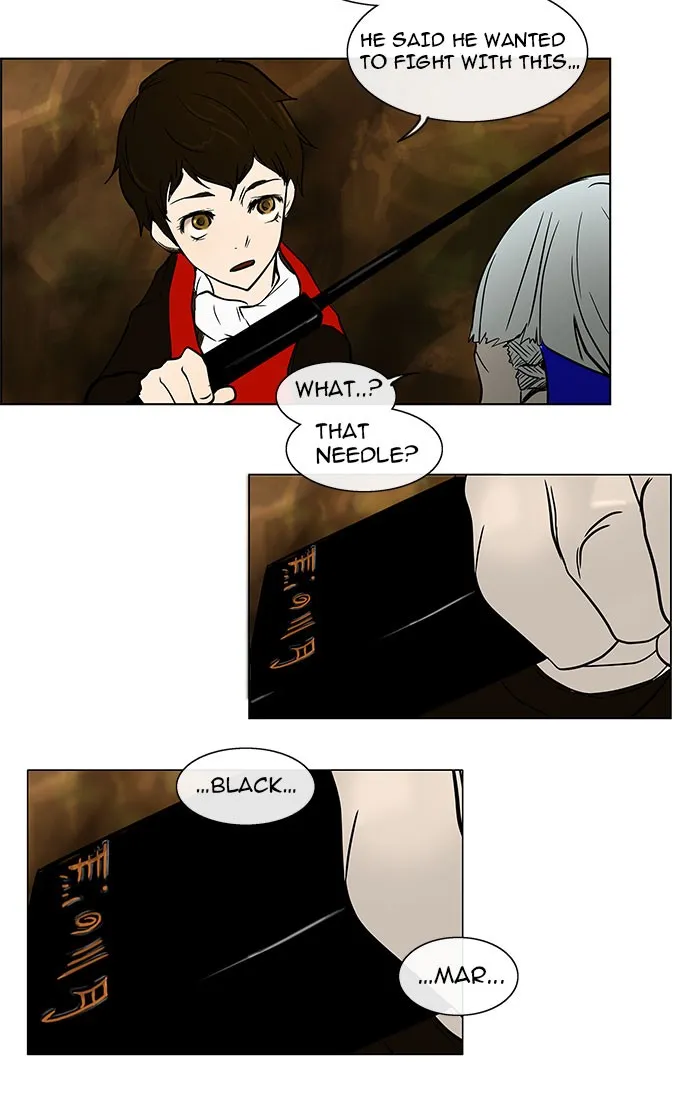 Tower Of God Chapter 8 Image 37