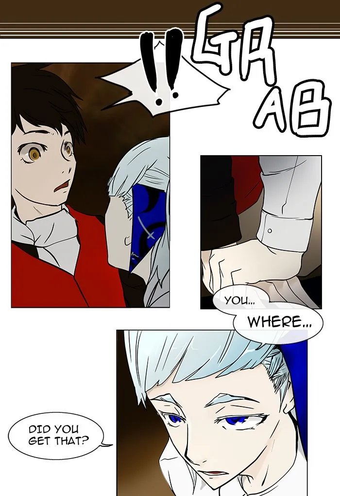 Tower Of God Chapter 8 Image 41