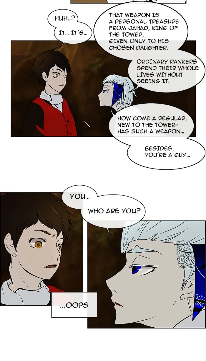 Tower Of God Chapter 8 Image 43