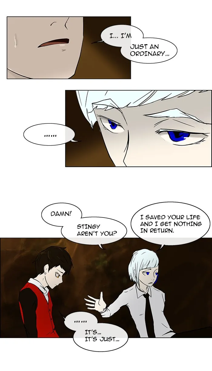 Tower Of God Chapter 8 Image 45