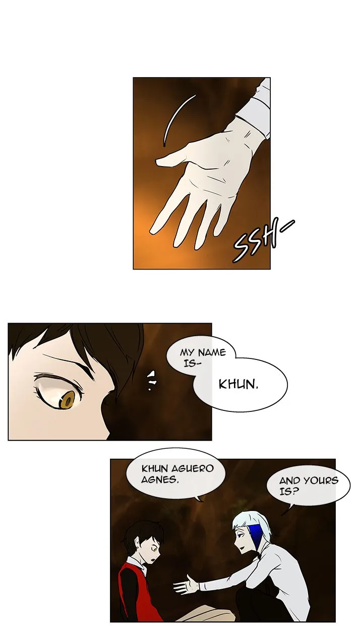 Tower Of God Chapter 8 Image 53