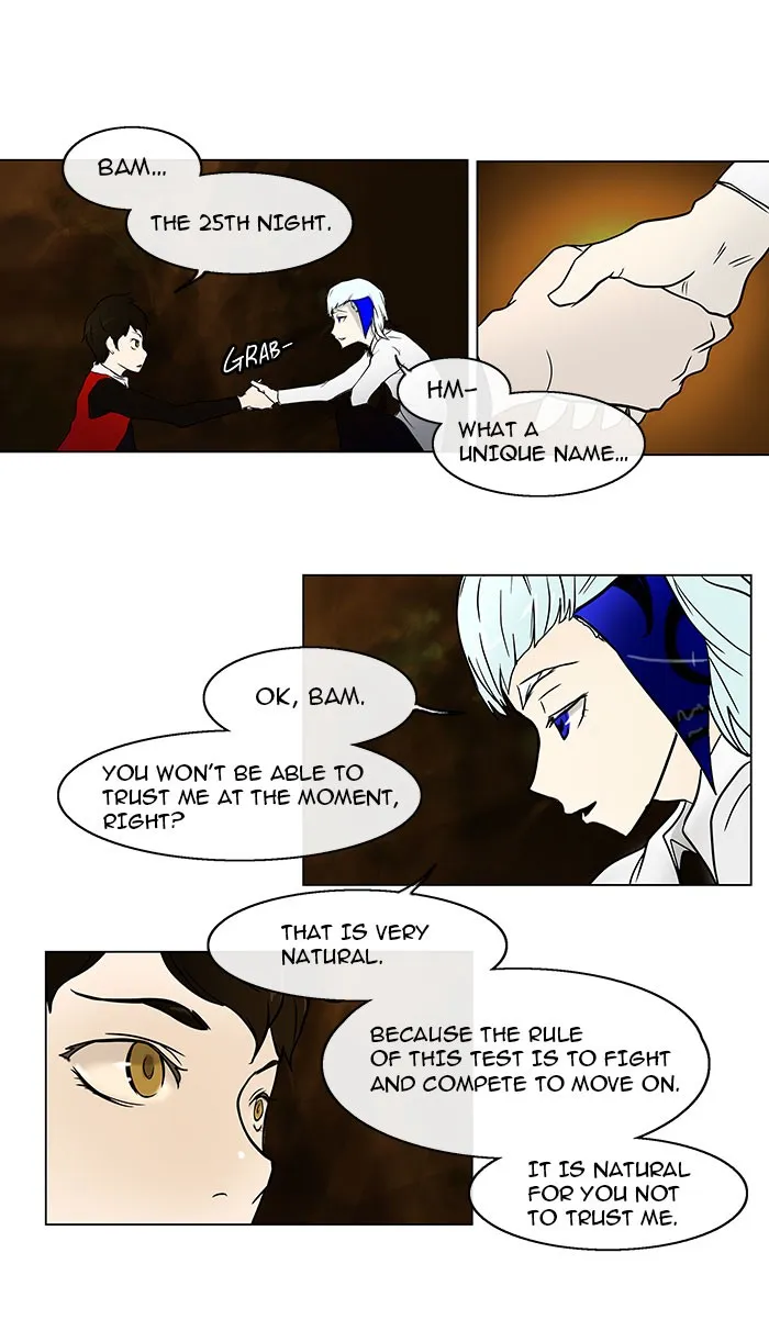 Tower Of God Chapter 8 Image 55