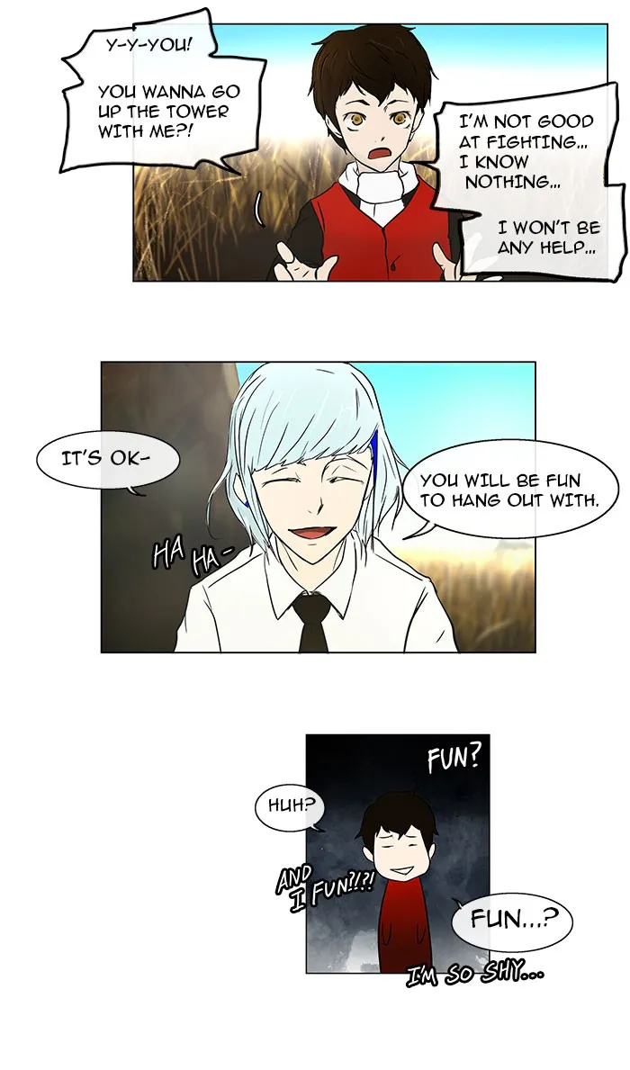 Tower Of God Chapter 8 Image 59