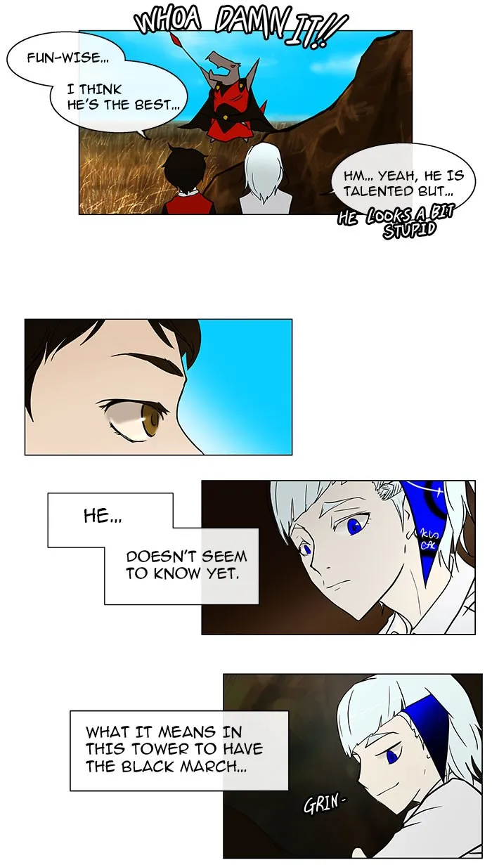 Tower Of God Chapter 8 Image 61