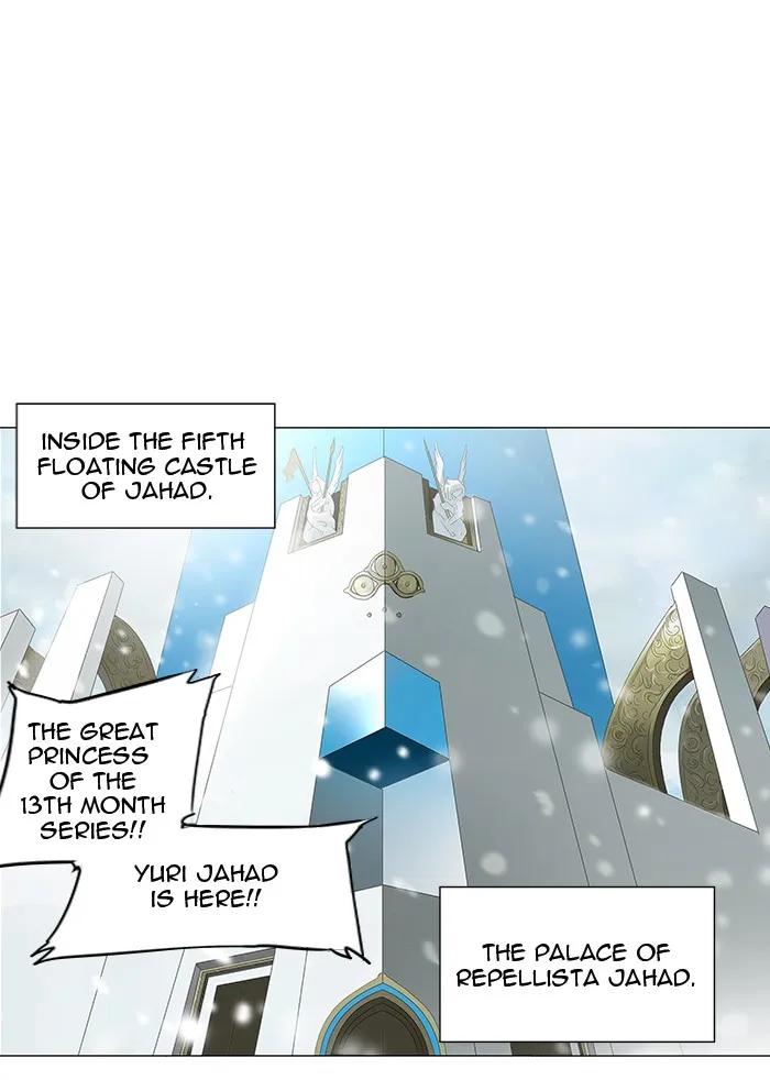 Tower Of God Chapter 80 Image 1