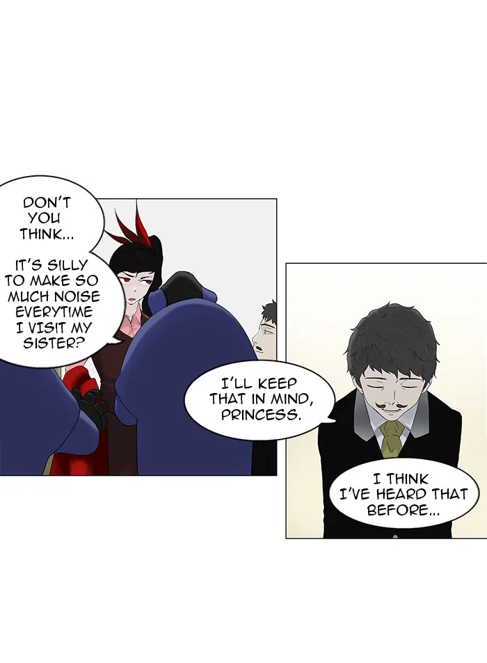 Tower Of God Chapter 80 Image 11