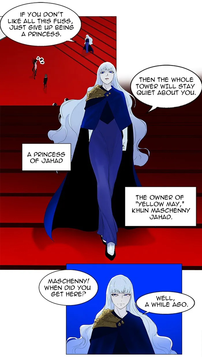 Tower Of God Chapter 80 Image 13