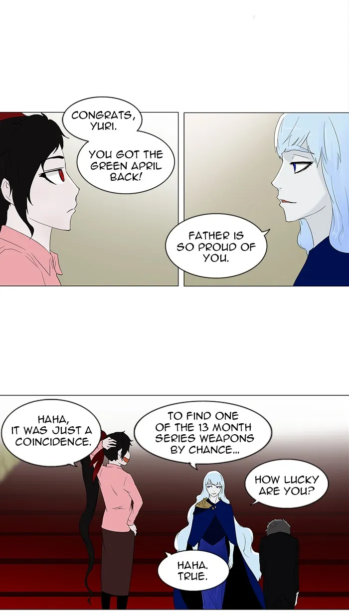 Tower Of God Chapter 80 Image 15