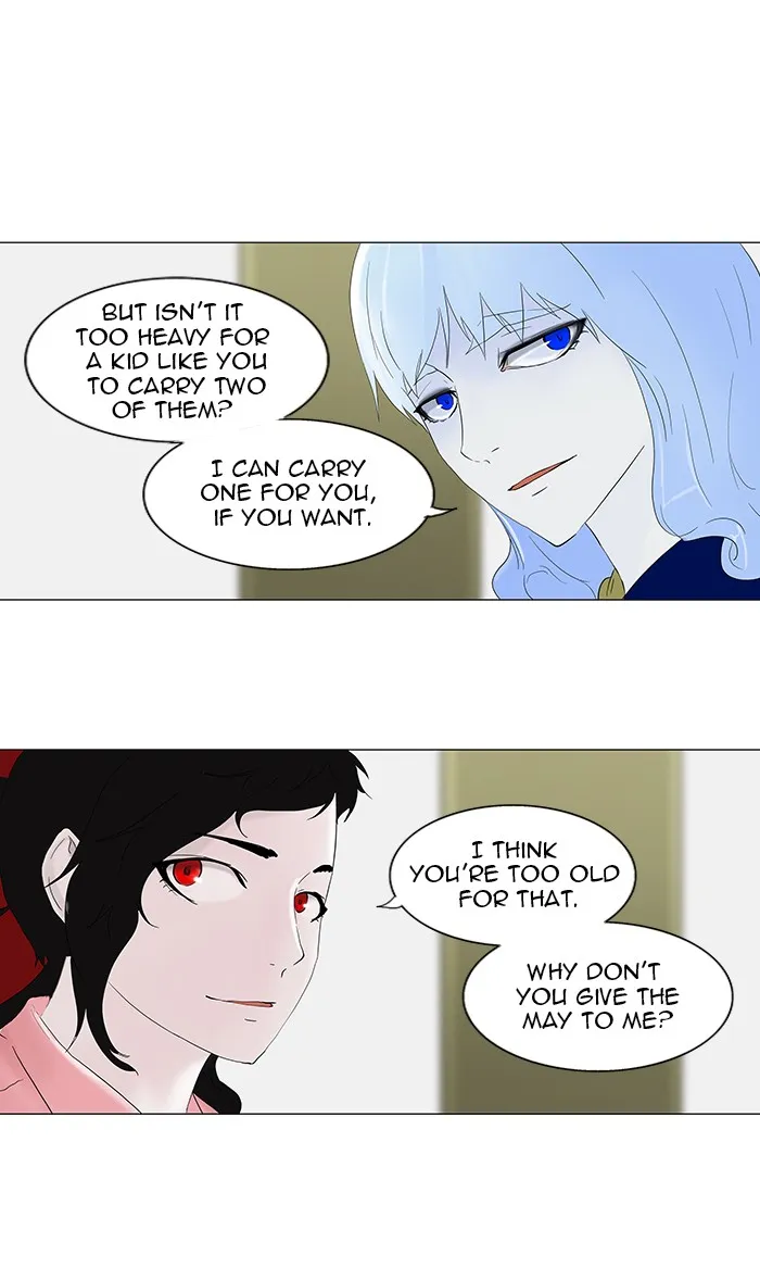 Tower Of God Chapter 80 Image 17