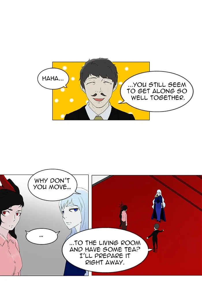 Tower Of God Chapter 80 Image 21