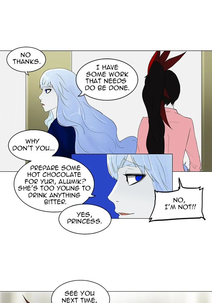 Tower Of God Chapter 80 Image 23