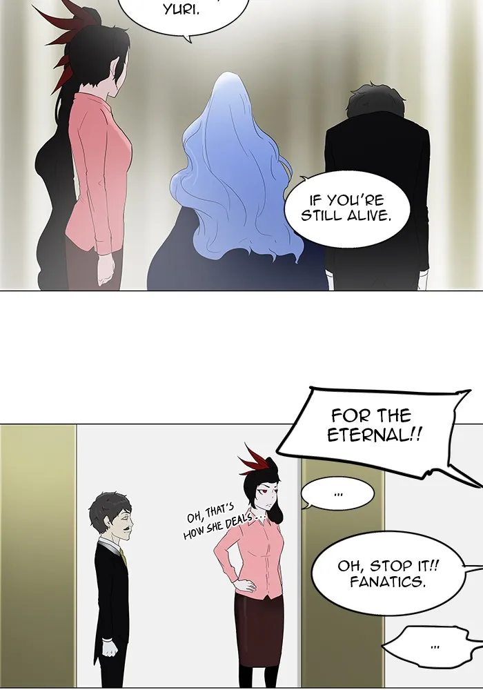 Tower Of God Chapter 80 Image 25