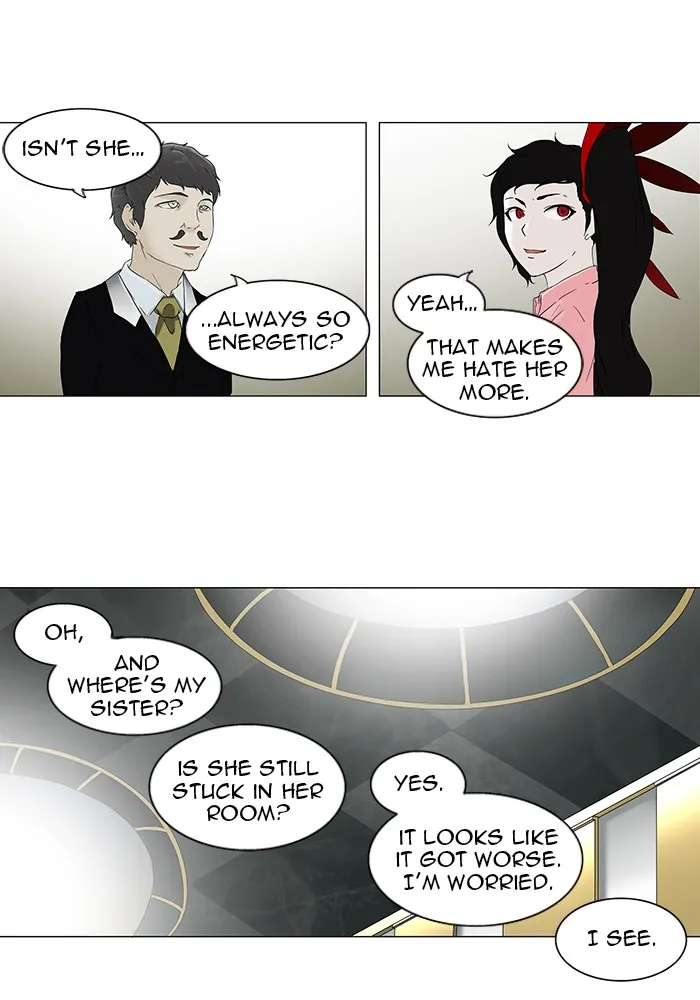 Tower Of God Chapter 80 Image 27