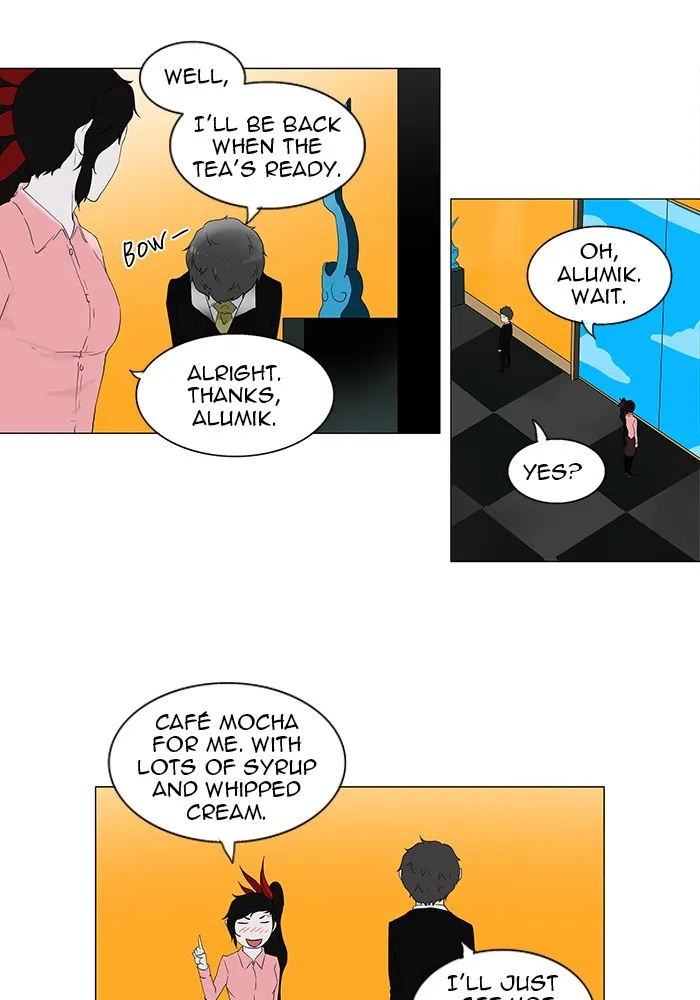 Tower Of God Chapter 80 Image 31