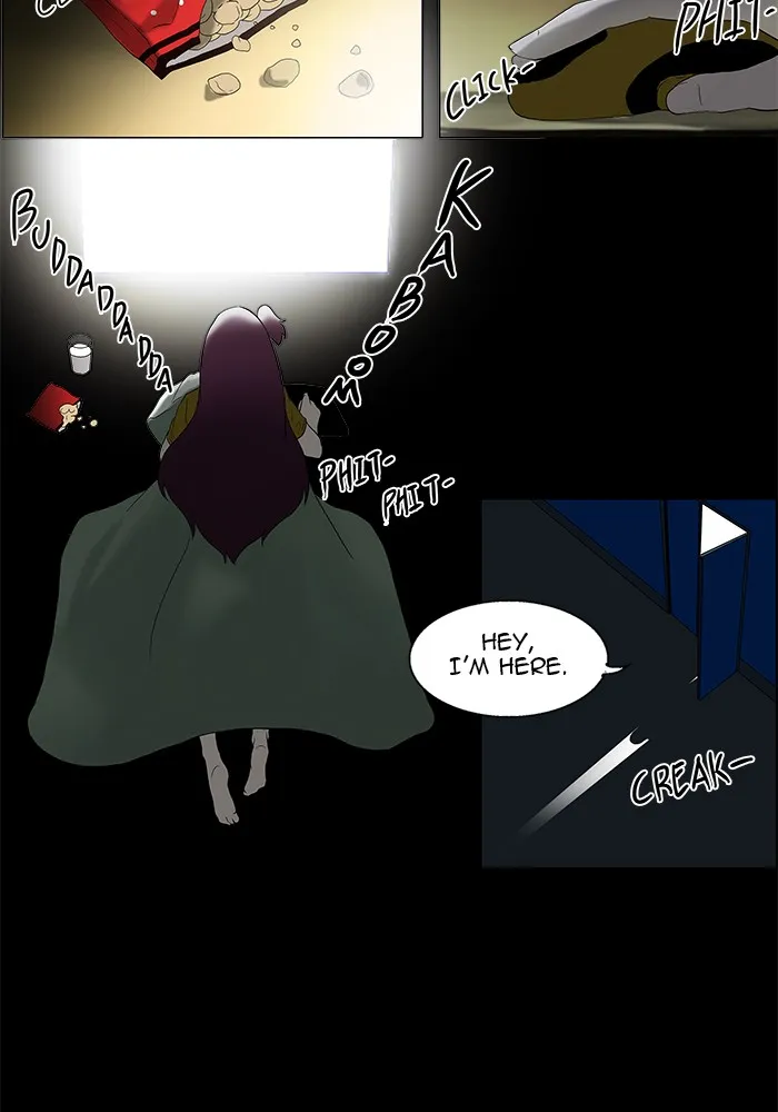 Tower Of God Chapter 80 Image 35