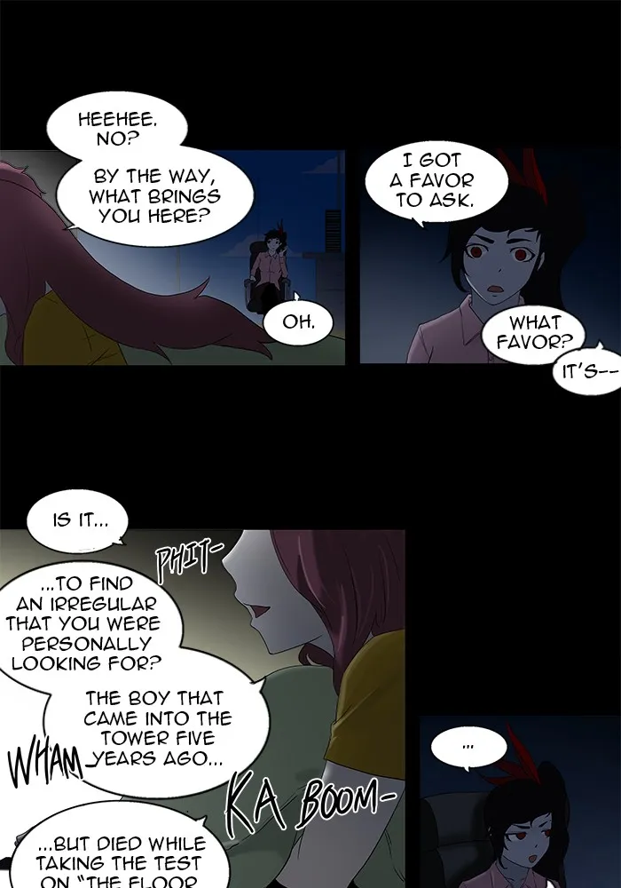 Tower Of God Chapter 80 Image 43