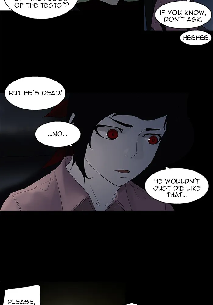 Tower Of God Chapter 80 Image 45