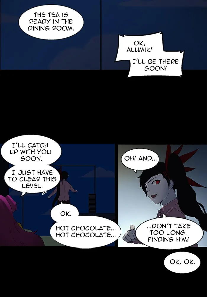 Tower Of God Chapter 80 Image 53