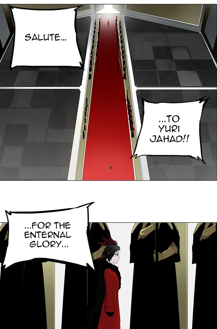 Tower Of God Chapter 80 Image 7