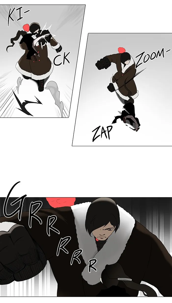 Tower Of God Chapter 83 Image 43