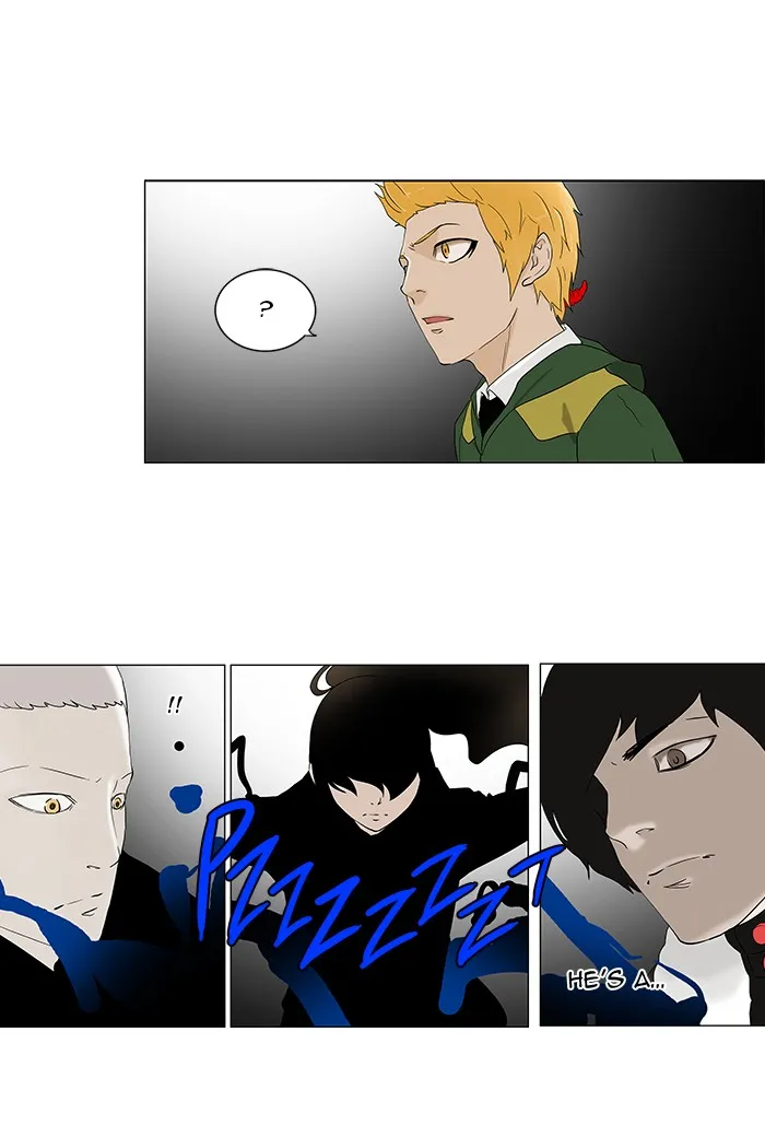 Tower Of God Chapter 83 Image 57