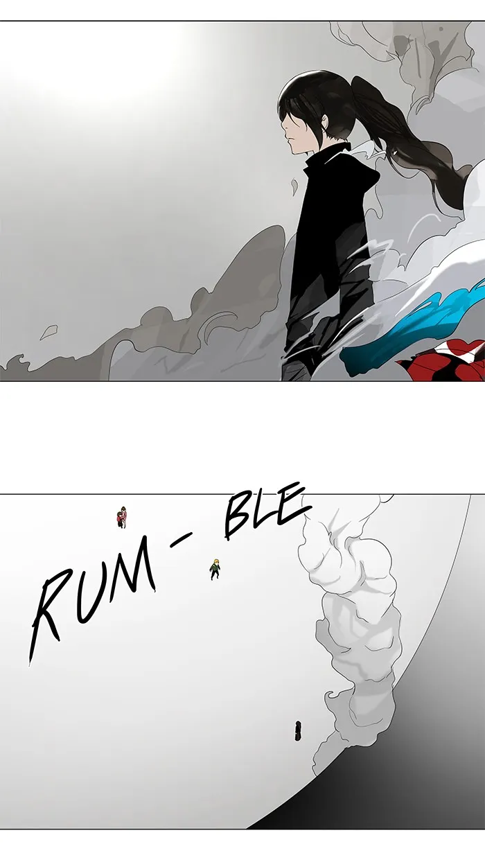 Tower Of God Chapter 84 Image 1