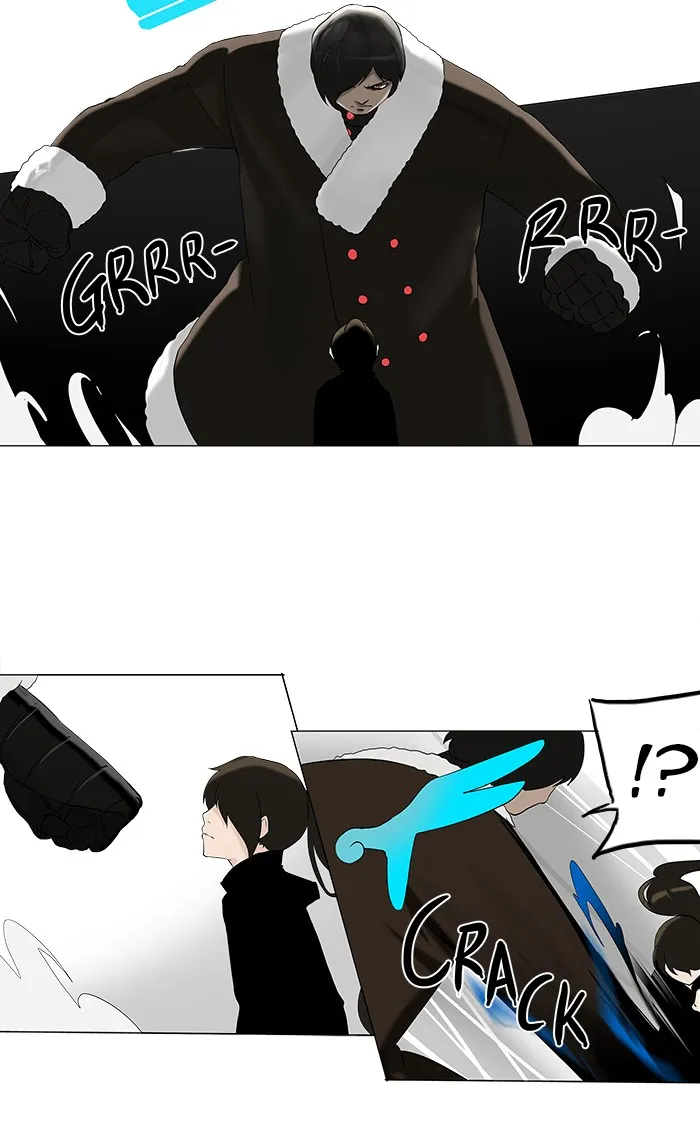 Tower Of God Chapter 84 Image 15