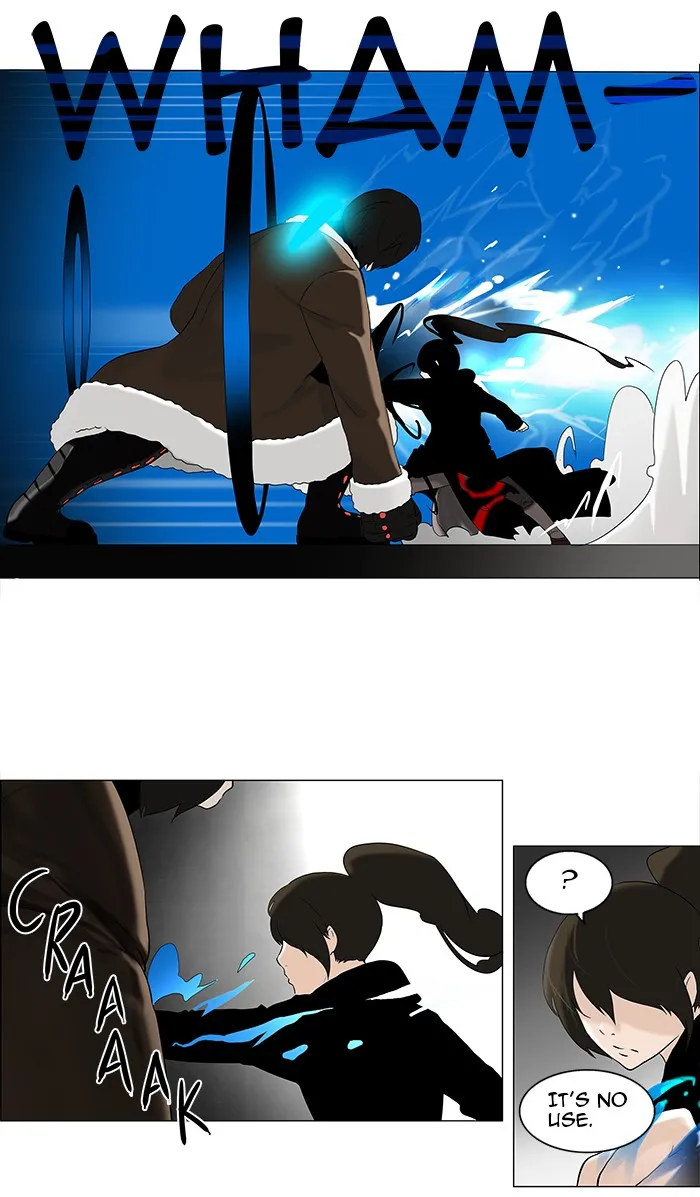 Tower Of God Chapter 84 Image 17