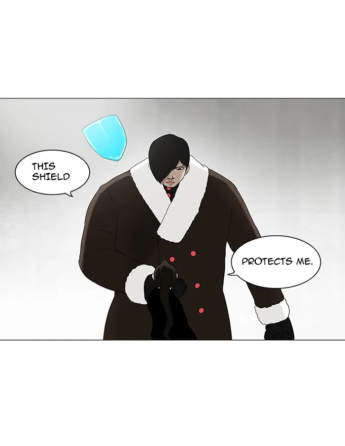 Tower Of God Chapter 84 Image 19